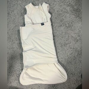 COPY - Kyte baby newborn sleep sack swaddler